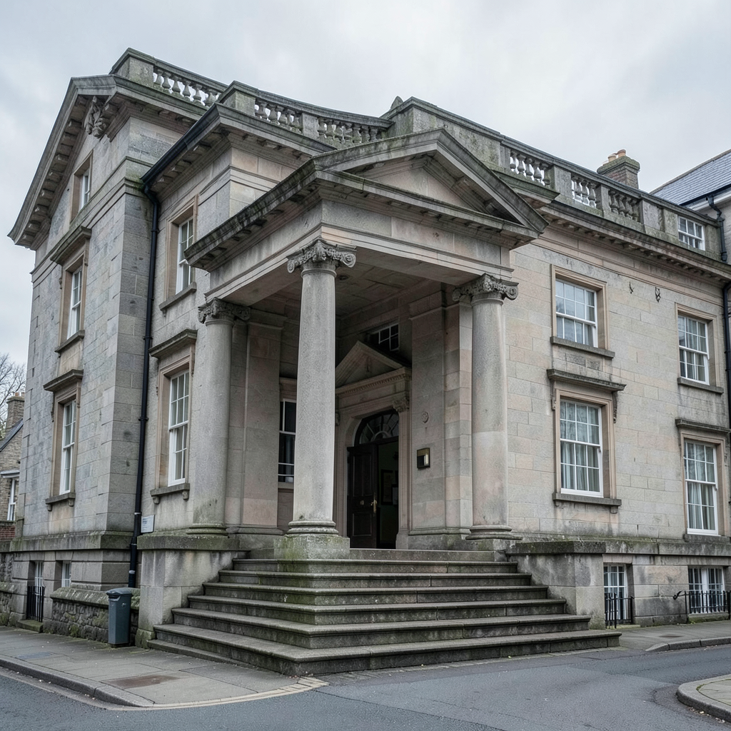 Oxford court: jail term, driving bans and fines for multiple defendants